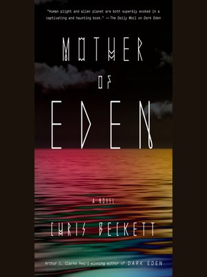 Mother of Eden - Audiobook